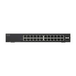 Cisco SG95-24 Compact 24-Port Gigabit Switch