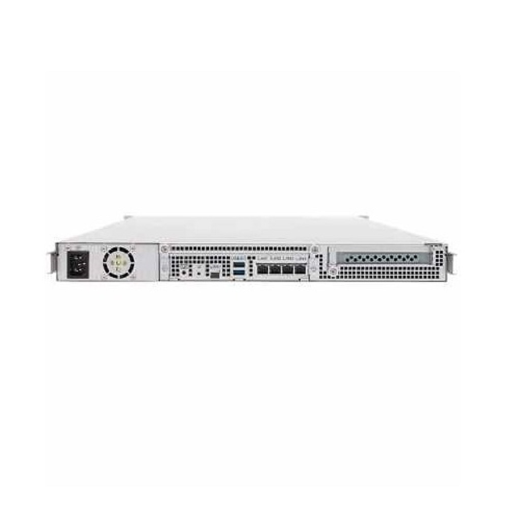 Netgear RR231200 ReadyNas 12 Bays Rackmount Storage