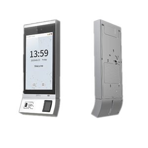 ZKTeco FaceDepot-7BL Hybrid-Biometric Access Control Terminal