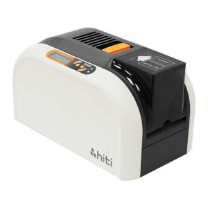 HITI CS200e ID Card Printer
