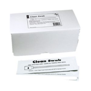 Cleaning Swab