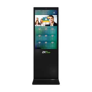 ZKTeco FaceKiosk-V43 multipurpose facial recognition smart Device with android system