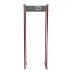ZKTeco ZK-D2180 Walk Through Metal Detector