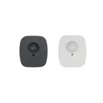 EAS-H01 Small Square Anti-Theft Electronic Tag