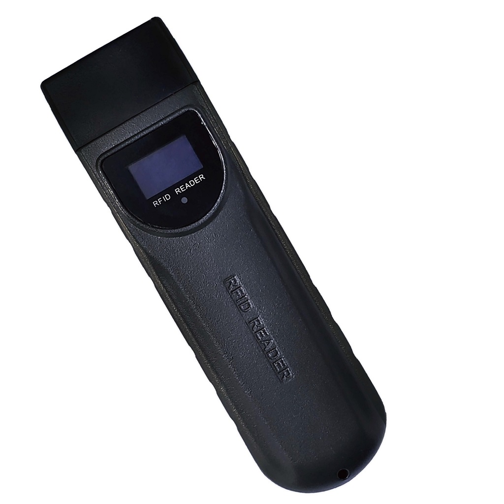 ZKTeco P-30 Patrol stick Guard Tour System