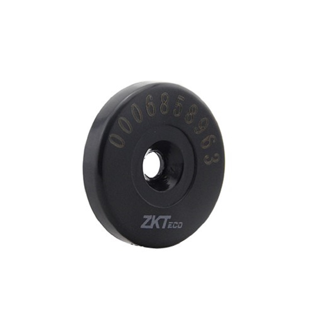 ZKTeco LOCATION TAG