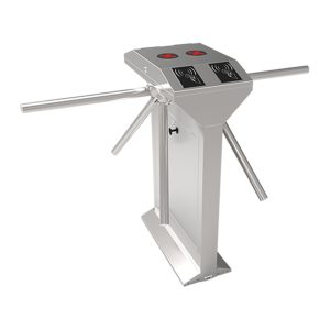 ZKTeco TS1200 Pro Turnstyle