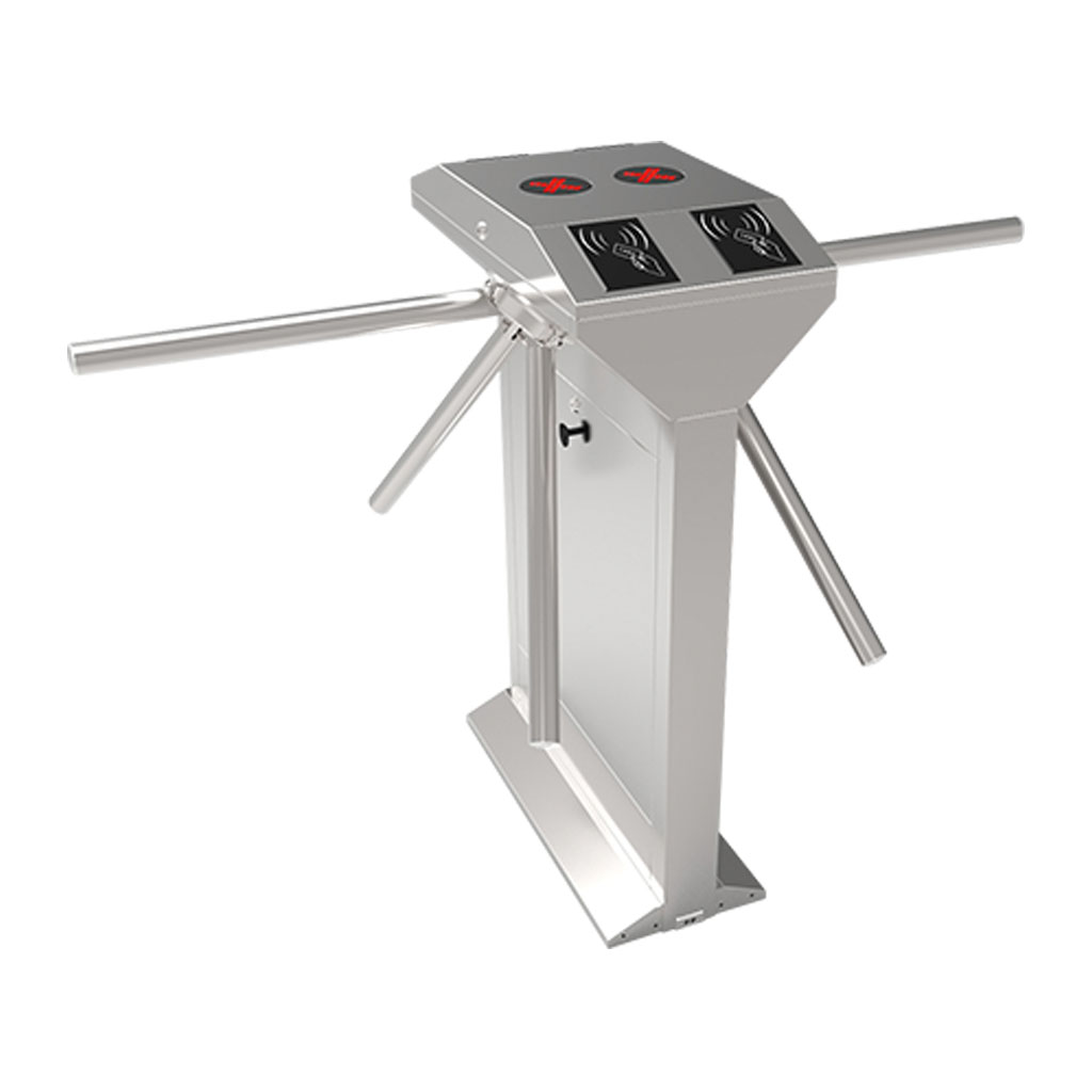 ZKTeco TS1200 Pro Turnstyle