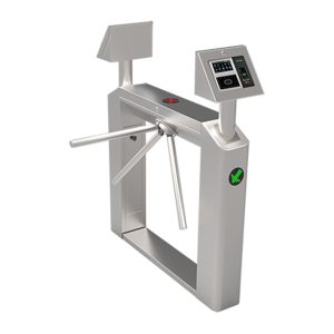 ZKTeco TS2100 Turnstiles