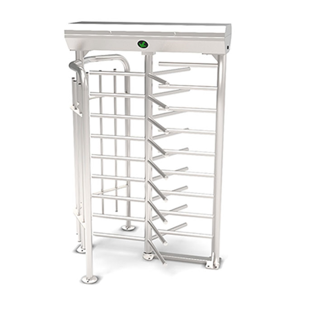 ZKTeco FHT2300 Full Height Turnstiles