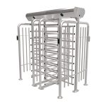 ZKTeco FHT2400D Full Hight Turnstiles