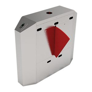 ZKTeco FBL2200 Pro Flap Barrier