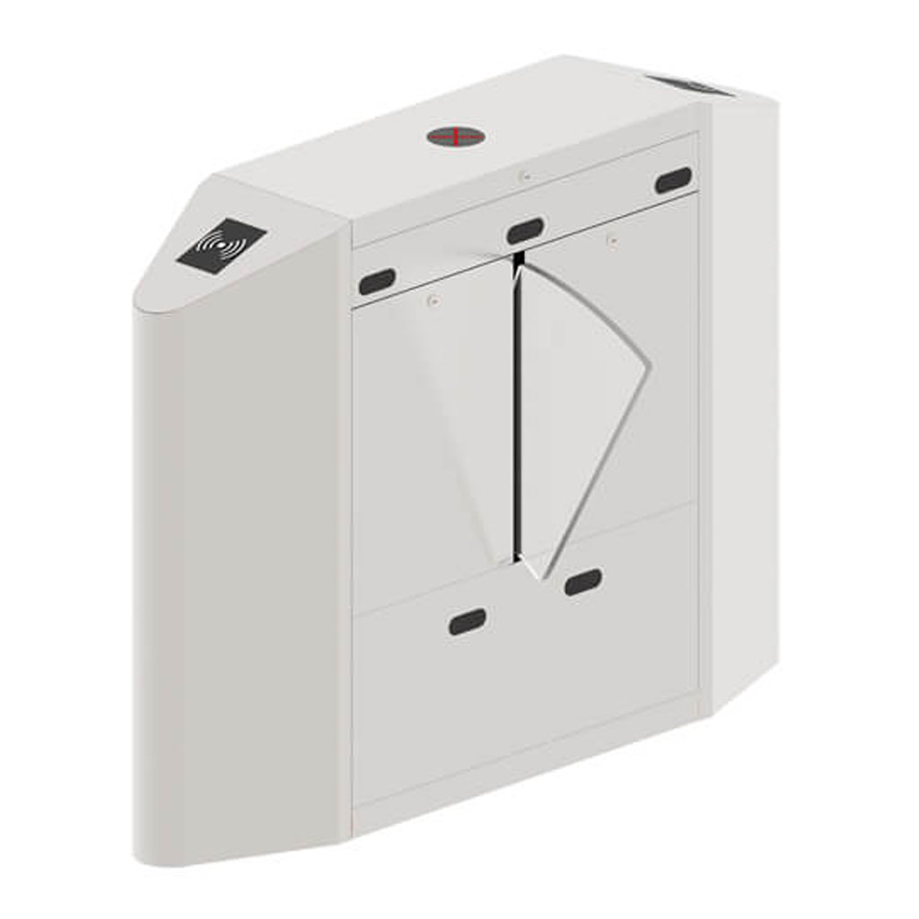 ZKTeco FBL4200 Pro Flap Barrier