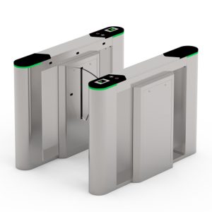 ZKTeco FBL6000 Pro Flap Barrier