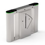 ZKTeco FBL6200 Pro Flap Barrier