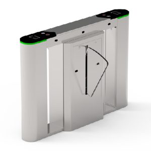ZKTeco FBL6200 Pro Flap Barrier