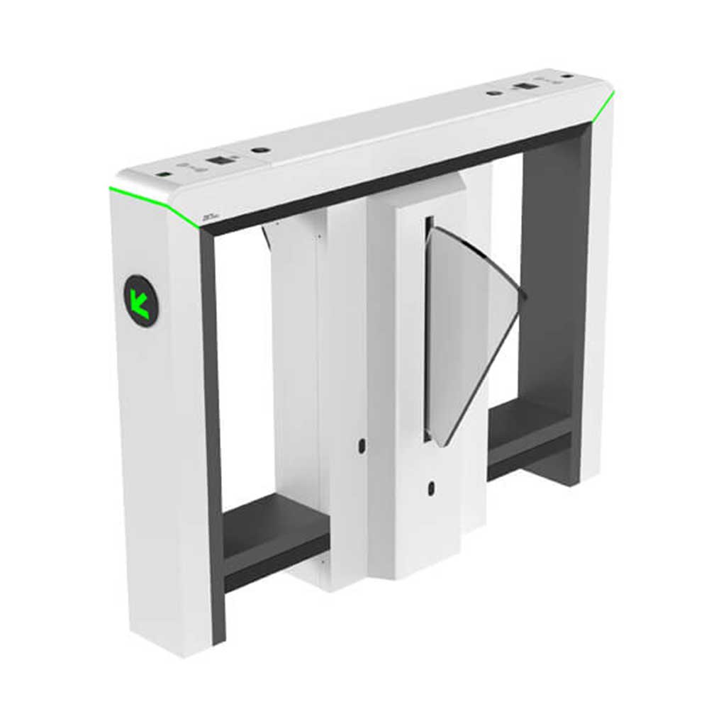 ZKTeco Mars Pro-F1200 Series