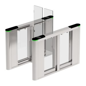ZKTeco SBTL8000 Swing Barrier