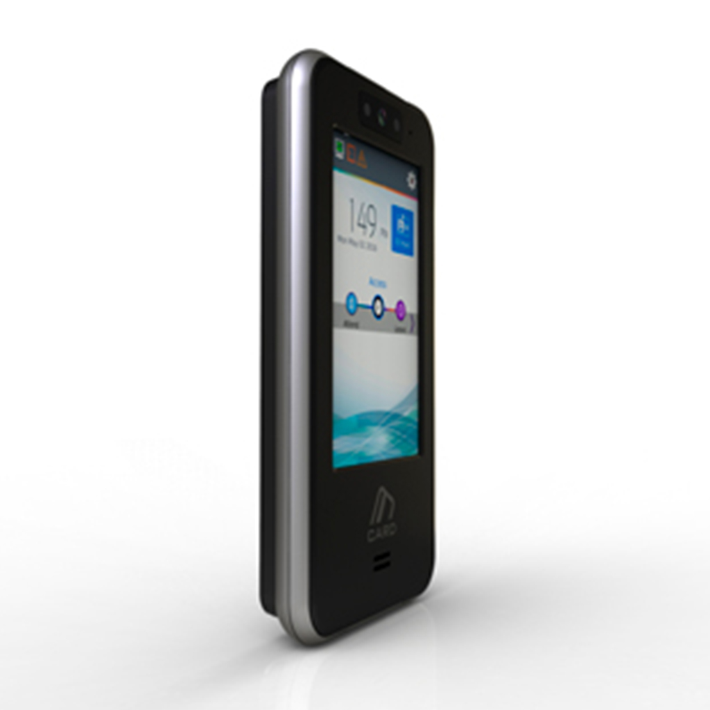Virdi AC-1100 Multi-Smart Card Recognition Terminal