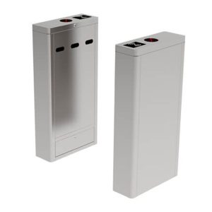 ZKTeco OP1000 Series Optical Barrier