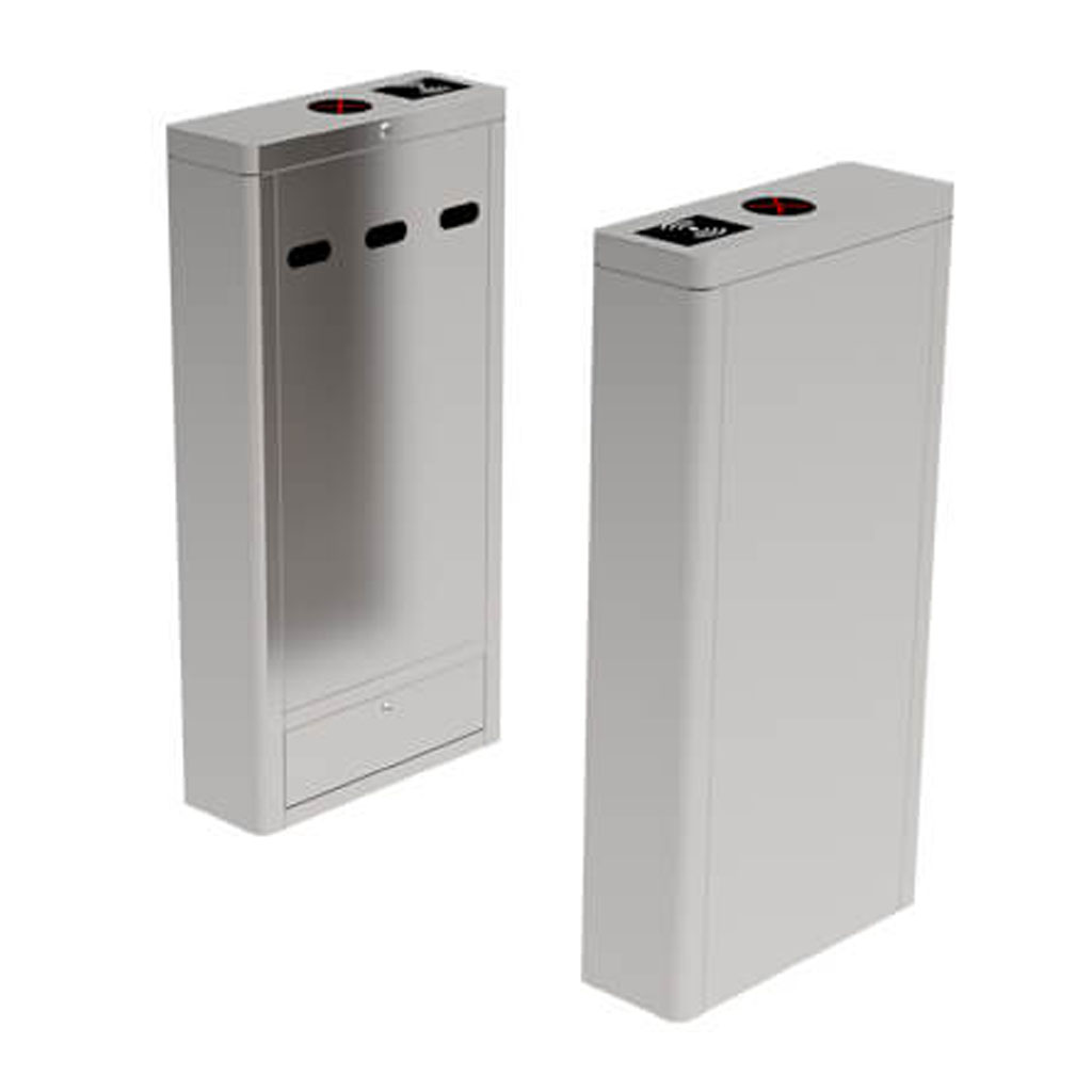 ZKTeco OP1000 Series Optical Barrier