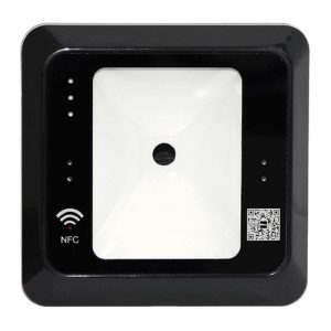 ZKTeco QR500 Wiegand & RS485 QR Code Reader