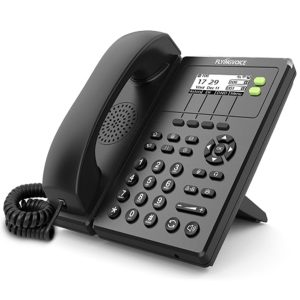 Flyingvoice FIP10/FIP10P Entry-level Business IP Phone