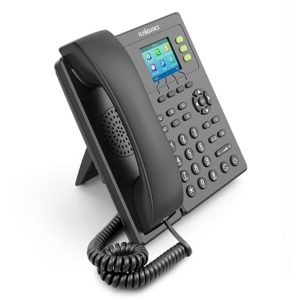 Flyingvoice FIP11C/FIP11CP Basic Business Color Screen IP Phone