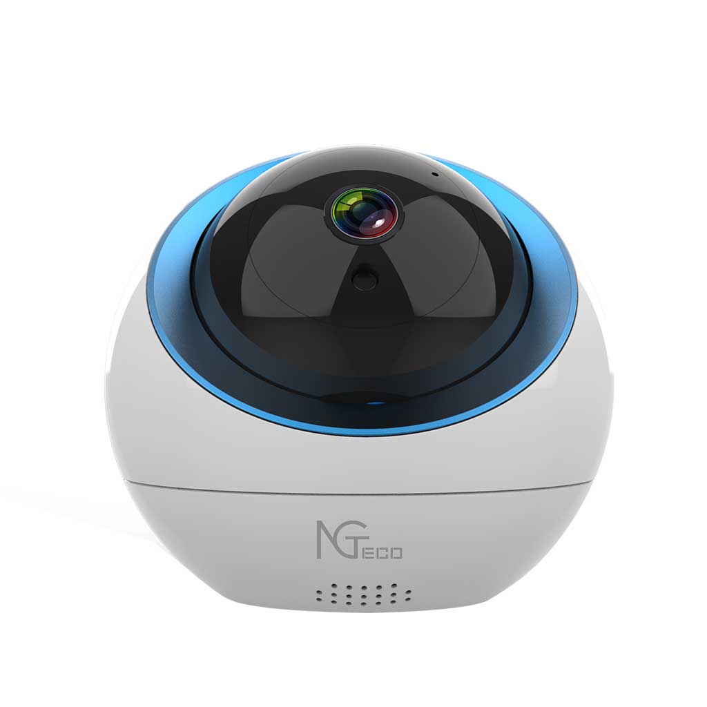 NG-C200 1080P Security Camera