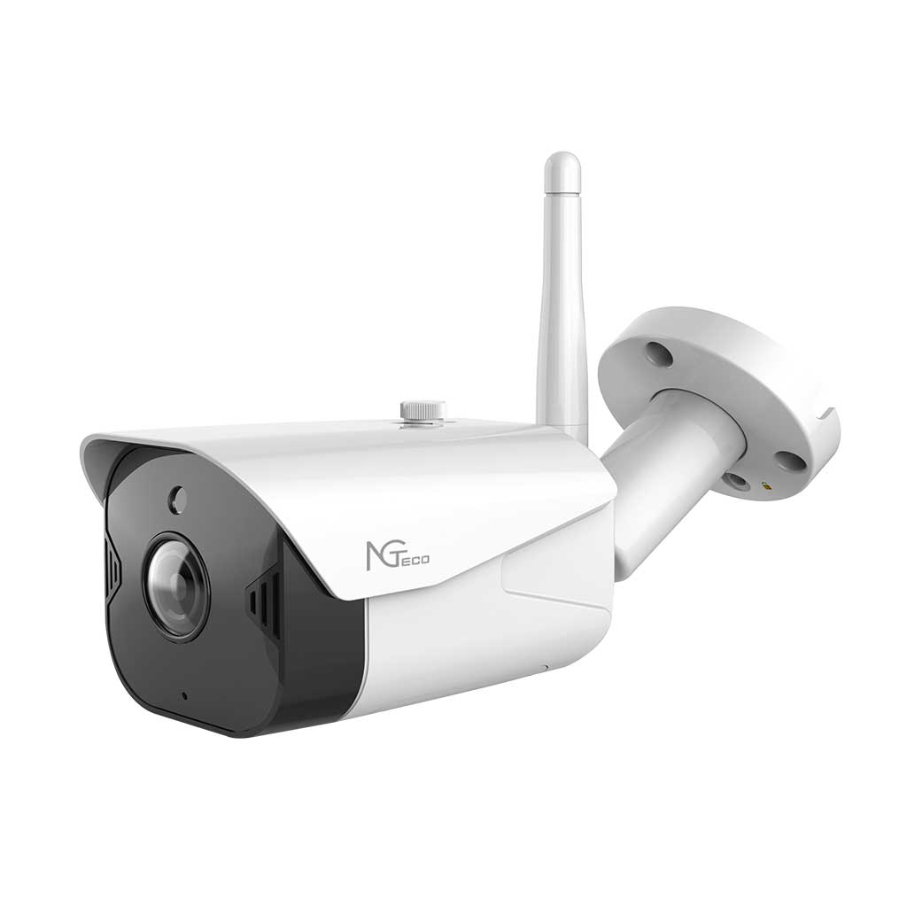 NG-C400 Outdoor Security Camera