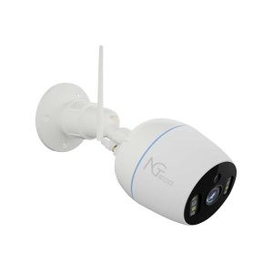 NG-C500 Floodlight WiFi Camera