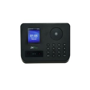 ZKTeco MBP10 Multi-Biometric T&A and Access Control Terminal