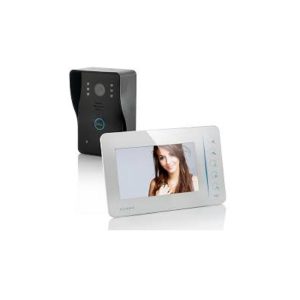 King-Pigeon 7′ Video Door Phone