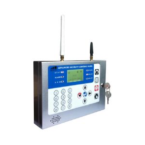 KING PIGEON S120 GSM ALARM SYSTEM