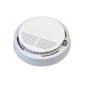 King Pigeon SM-100 Wireless Ionization Smoke Sensor