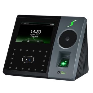 ZKTeco PFace202 (NEW) Multi-Biometric T&A and Access Control Terminal