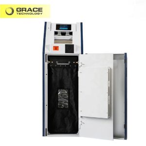 Grace GV550 Bundle Notes Counting Machine