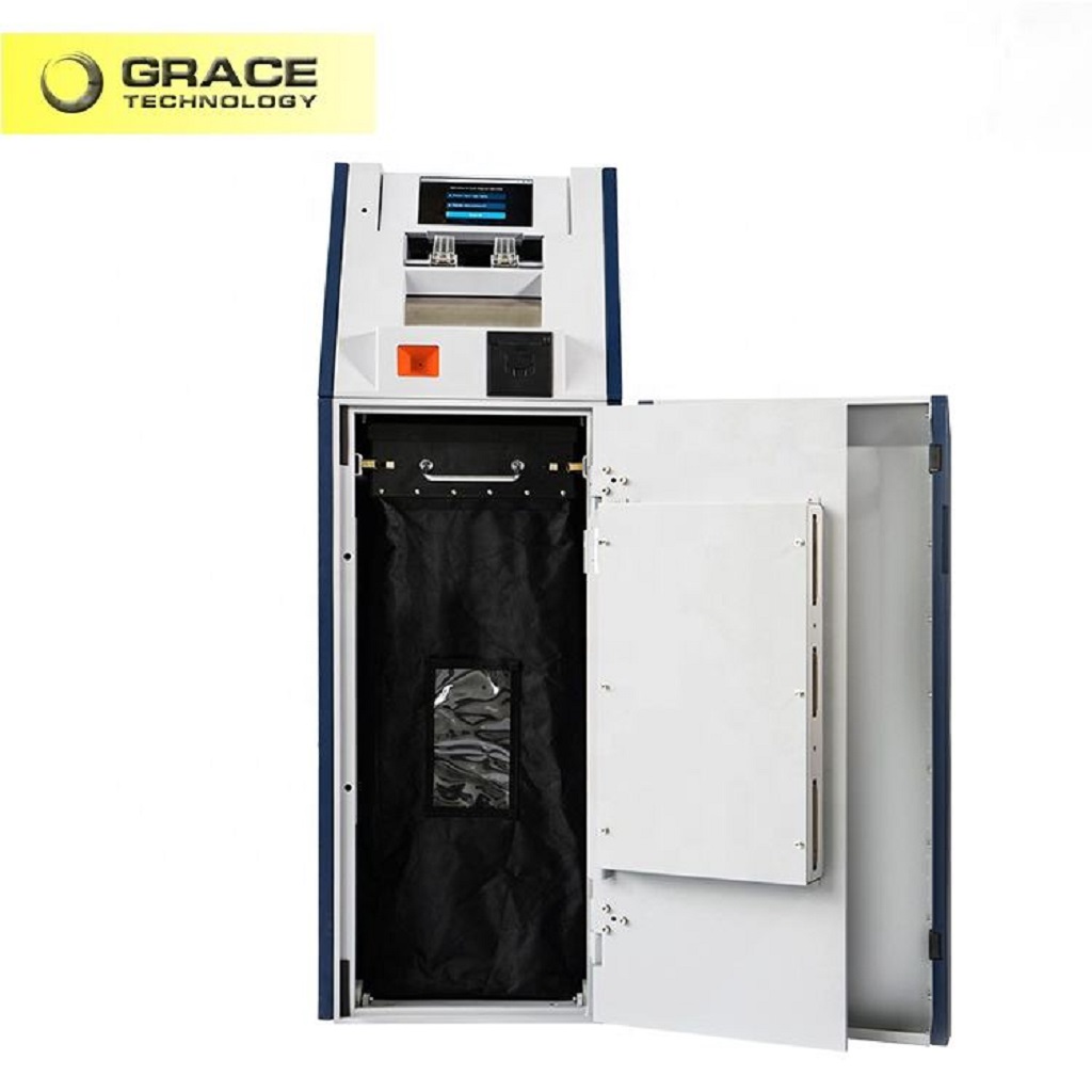 Grace GV550 Bundle Notes Counting Machine