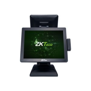 ZKTeco ZKBio900 Series All in One Biometric Smart POS Terminal