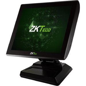 ZKTeco ZKBio610 Series All in One Biometric Smart POS Terminal