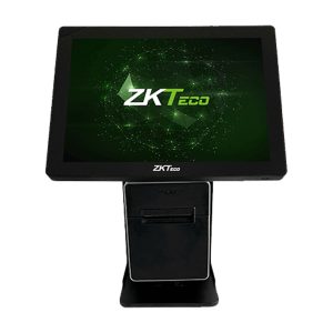 ZKTeco ZKBio910P All in One Biometric Smart POS Terminal