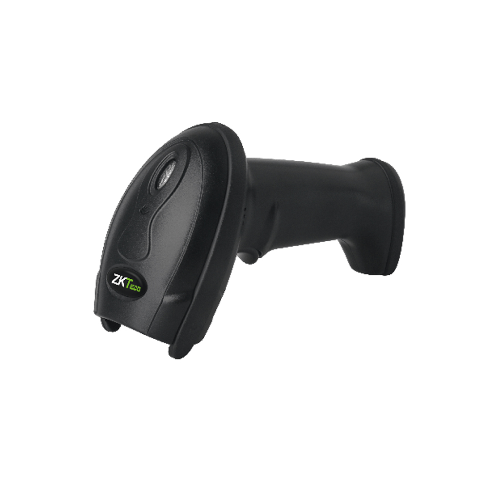 ZKTeco ZKB101 un-type handheld barcode scanner