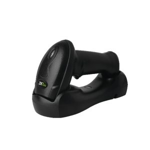 ZKTeco ZKB105 wireless industrial hand-held one-dimensional gun-type barcode scanner