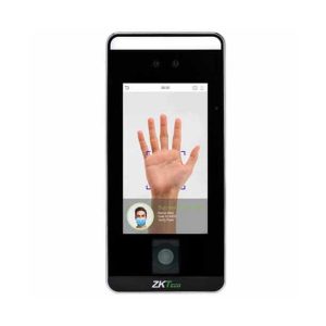 ZKTeco SpeedFace-V5L[QR] Standalone Device