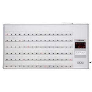 Nurse 96Slots Masterboard (NX-2880-96B)