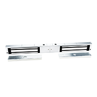 Vinas VI-280BS 280KG Double Door EM Lock