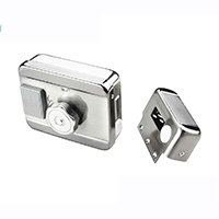 VI-602BS Motor RIM lock