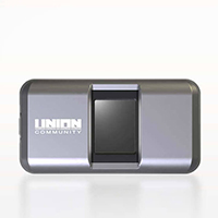 VIRDI NScan-FMSE Usb Fingerprint Scanner With Secure Chip