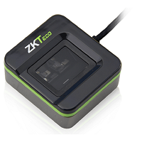 ZKTeco SLK20R Biometrics Fingerprint Scanner