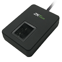 ZKTeco ZK9500 USB Fingerprint Scanner